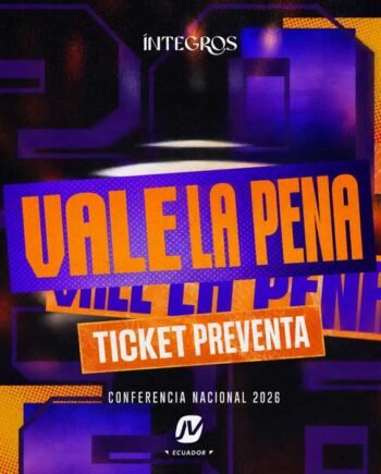 Ticket Preventa